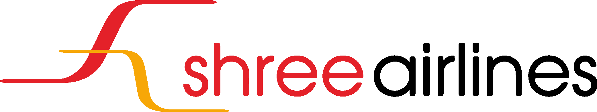 Shree Airlines Logo